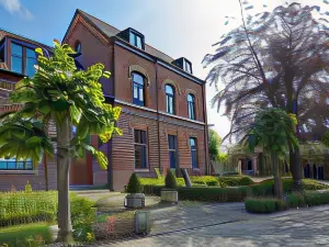 Hotel de Pupiter