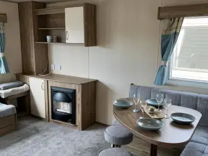 Withersea Sand Holiday Home