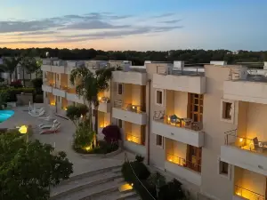 Santa Caterina Hotel Resort & Spa