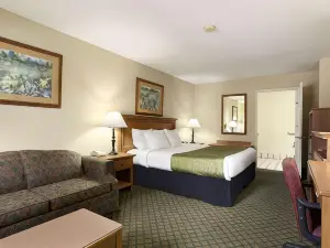 Days Inn & Suites by Wyndham Stuttgart
