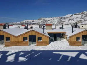 Villetta di Faraya
