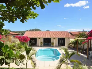 Pousada Suites Bougainville