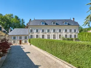 Moulin Royale