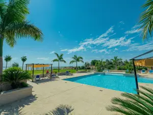 Condado Hotel Casino Paso de la Patria