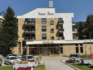 Hotel Park Ivanjica
