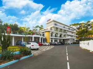 La Nicholas Dei Da Kine Resort