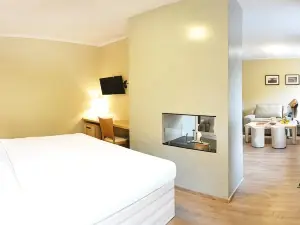 Wellness Hotel Bozenov