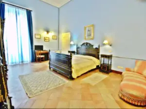 B&B Casa Cavalli