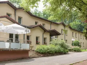 Hotel Aster - Creutzwald