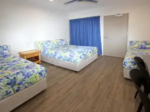 Reef Gardens Motel