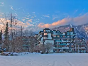 AMBER HOTEL BAVARIA Bad Reichenhall
