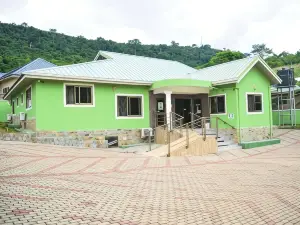 3A's Guest House