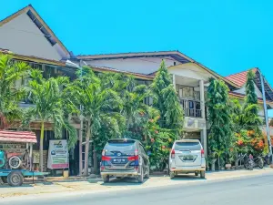 OYO 91720 Hotel Yotowawa NearBukit Cinta