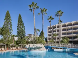 Atlantica Oasis Hotel