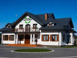 Grochowiak