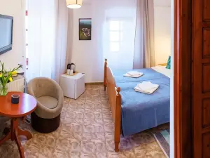 Retel Vitez Vendégház