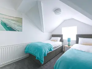Crosshills Serviced Apartments
