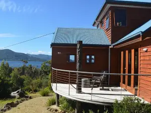 The Tree House