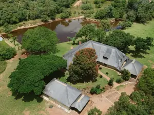 La Barune Game Lodge