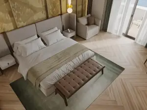 XO Cape Arnna Fethiye Adults Only