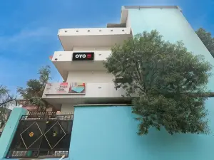 Hotel O Dripp Stay Inn