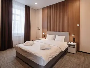 AZIMUT Hotel Yoshkar-Ola