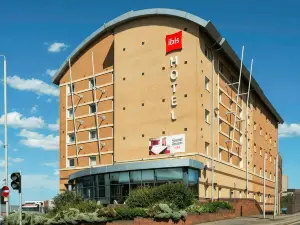 Ibis Leicester City