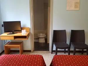 Hotel San Marco BB