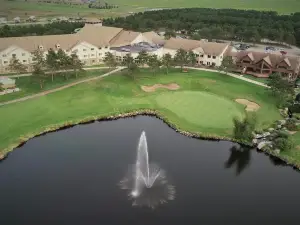 Thumper Pond Resort