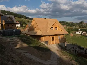 Osada Jaworki B&B