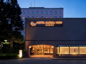 HOTEL GLOBAL VIEW HACHINOHE ANNEX