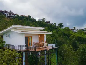 Baan Rai good view cafe&Resort