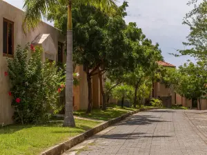 Villas de Palermo Hotel and Resort -Private Detached Houses