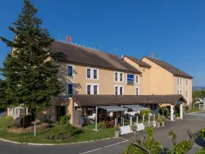 THE ORIGINALS CITY, HOTEL MACON SUD