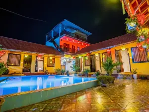 Phong Nha Ecolodge Homestay
