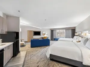 Holiday Inn Express LA MESA NEAR SDSU by IHG