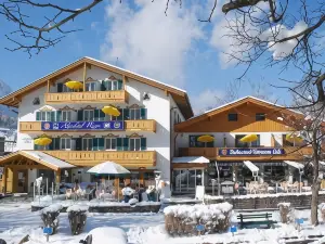 Alpenhotel Rieger