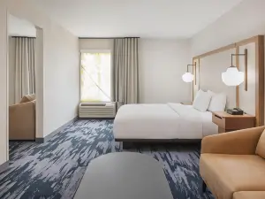 Fairfield Inn Mission Viejo Orange County