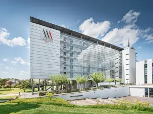 Maseven Stuttgart SI Centrum Ehem SI-Suites