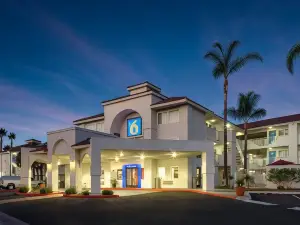 Motel 6 Ventura, CA - South