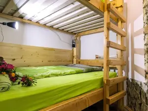 호스텔 푸트 스빌레 - 호스텔 실크 로드