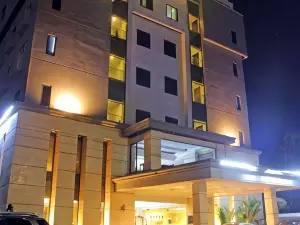 Grand Verona Samarinda