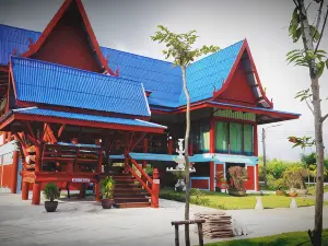 42สมหวัง รีสอร์ท