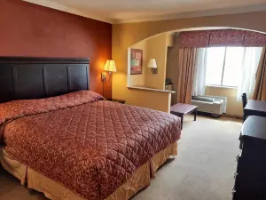 Regency Inn & Suites