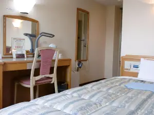 Hotel Hikari Hills