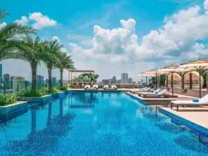 The St. Regis Mumbai