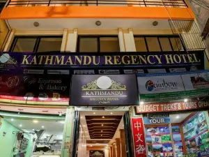 Kathmandu Regency Hotel