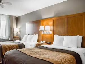 Comfort Inn