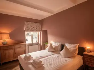 Château de la Chapelle