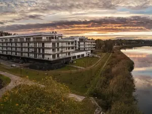 Porta Mare Marina, Sun & Snow